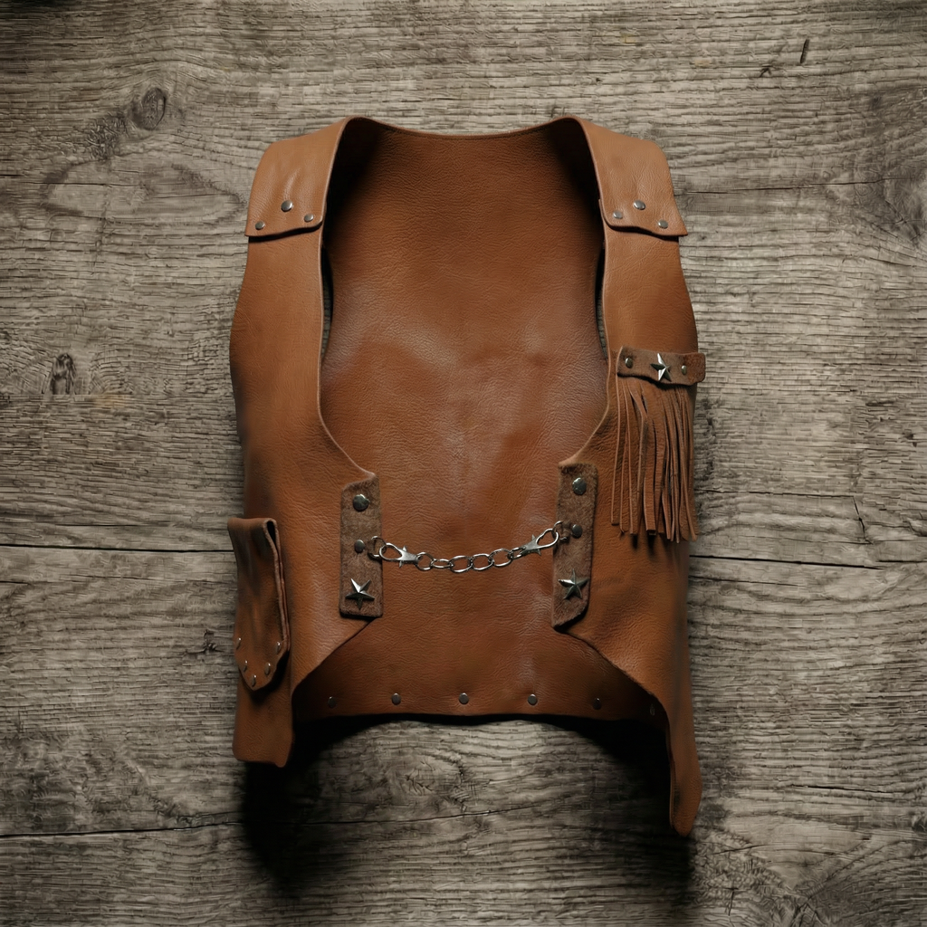 The Chain Vest