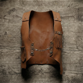 The Chain Vest