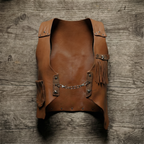 The Chain Vest