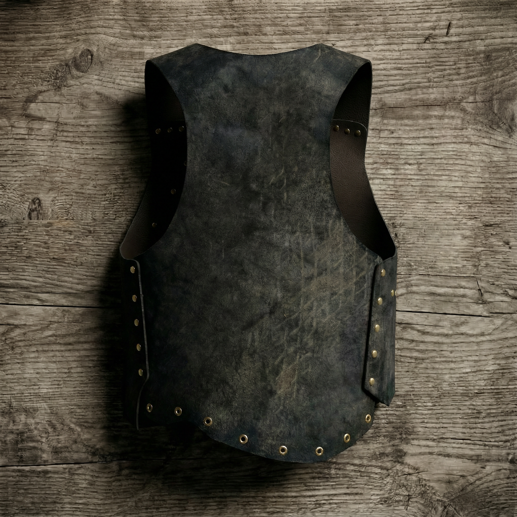 The Midnight Vest