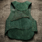 The Ivy Vest