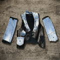The Rebel Jacket