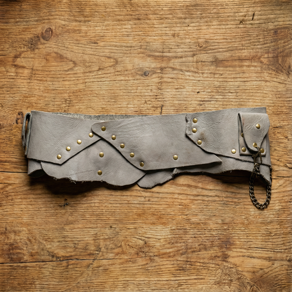 The Spirit Belt