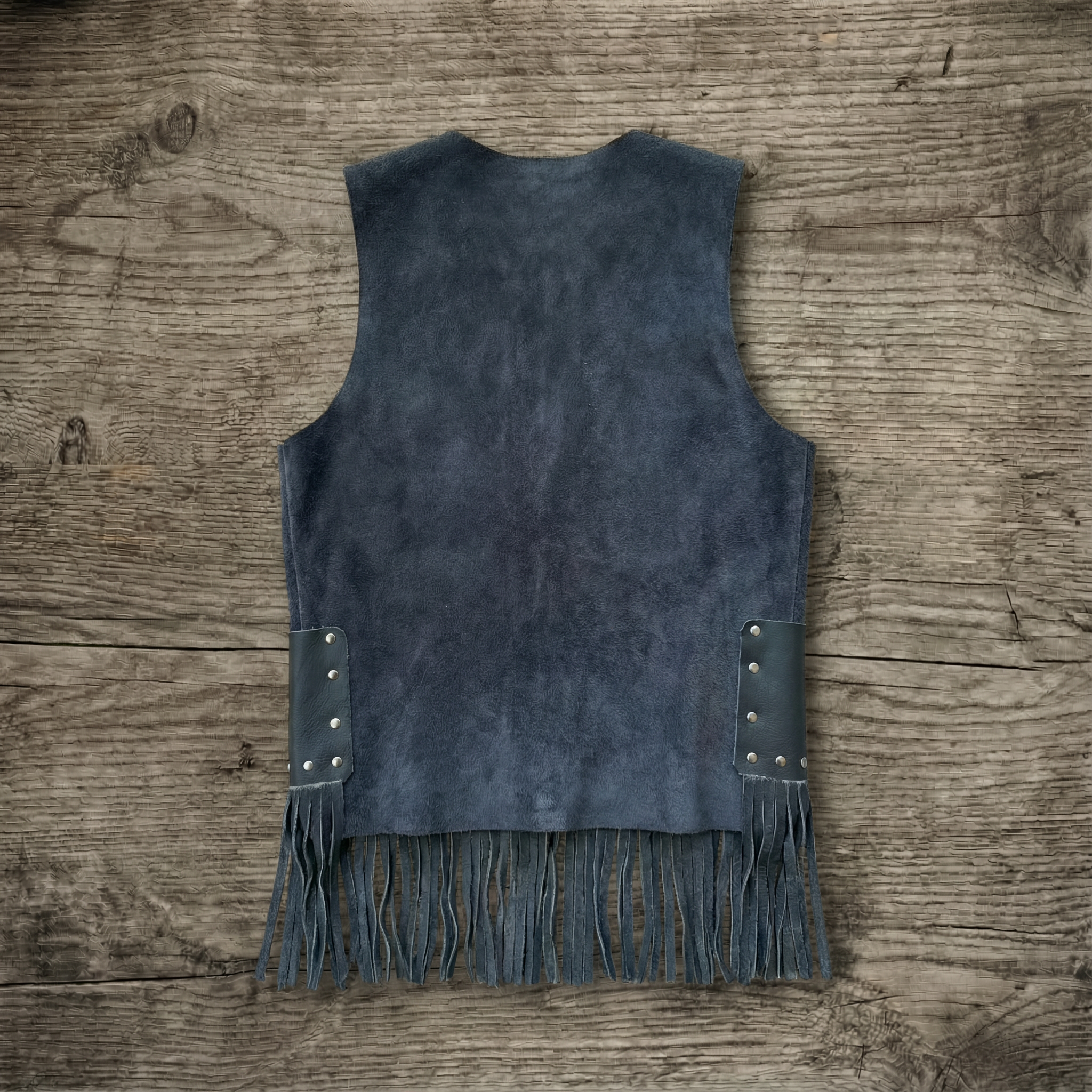 The Rhythm Vest