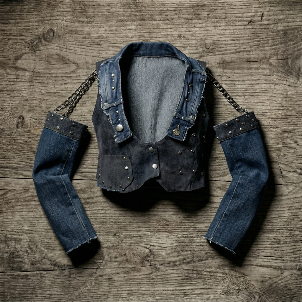 The Chain Jacket