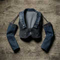 The Chain Jacket