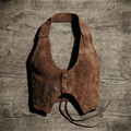 The Halter Vest