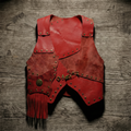 The Riot Vest