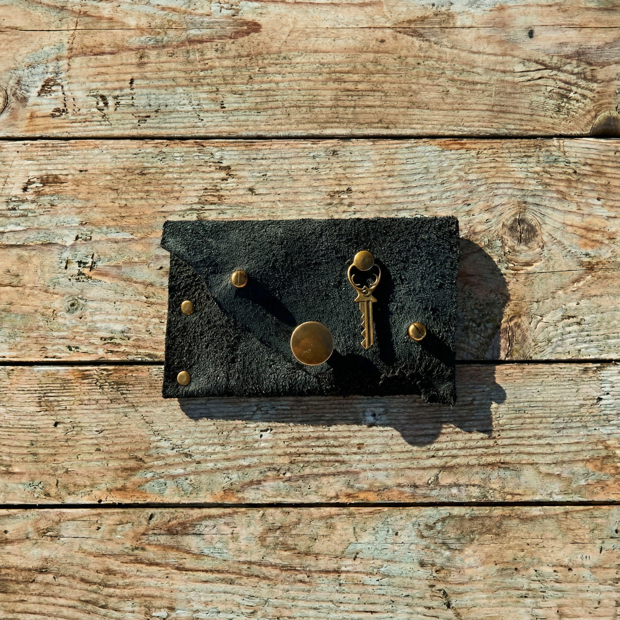 The Gatekeeper Cardholder