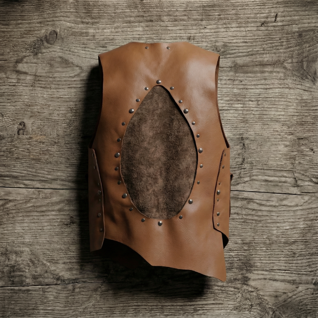 The Chain Vest