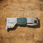 The Spirit Belt
