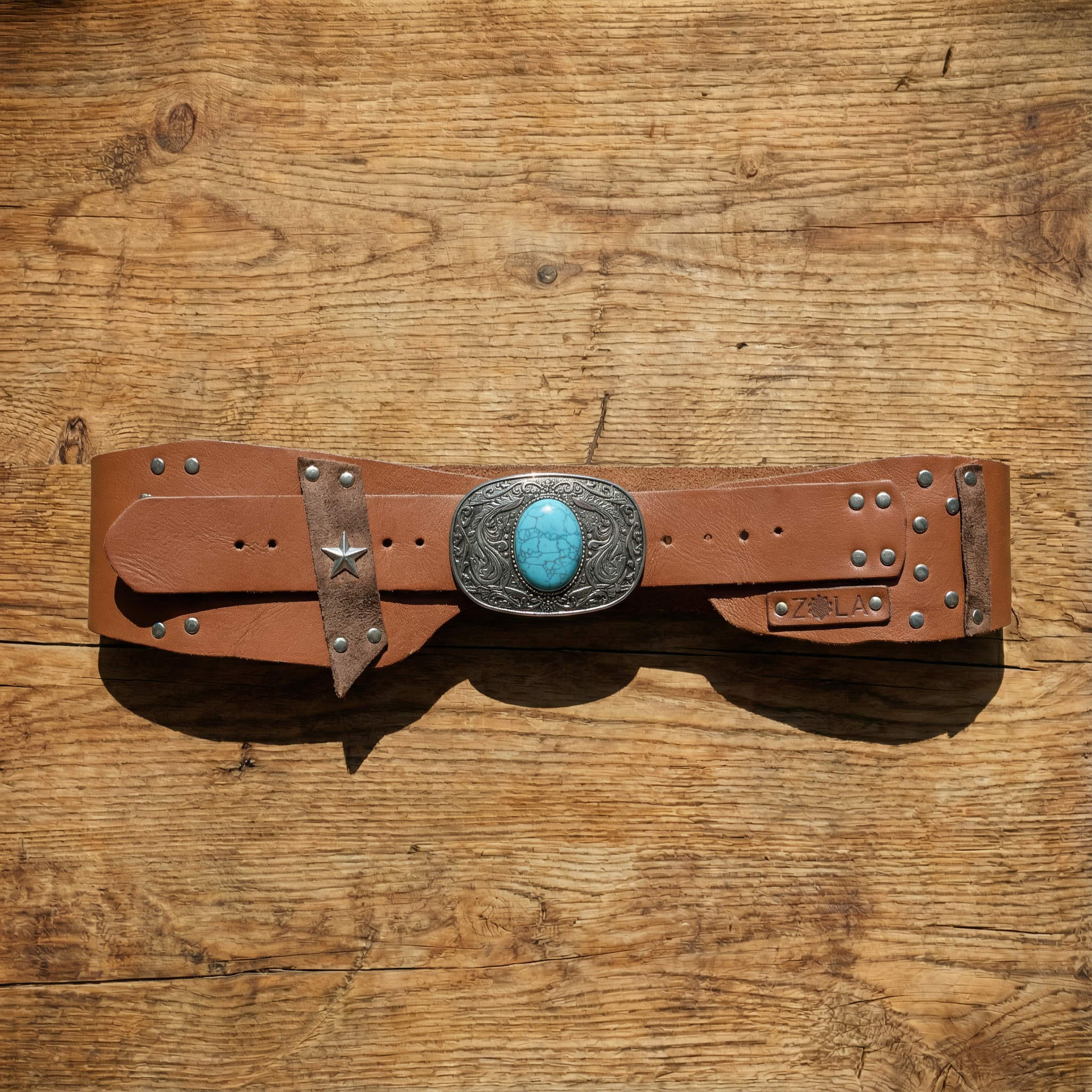 The Turquoise Belt