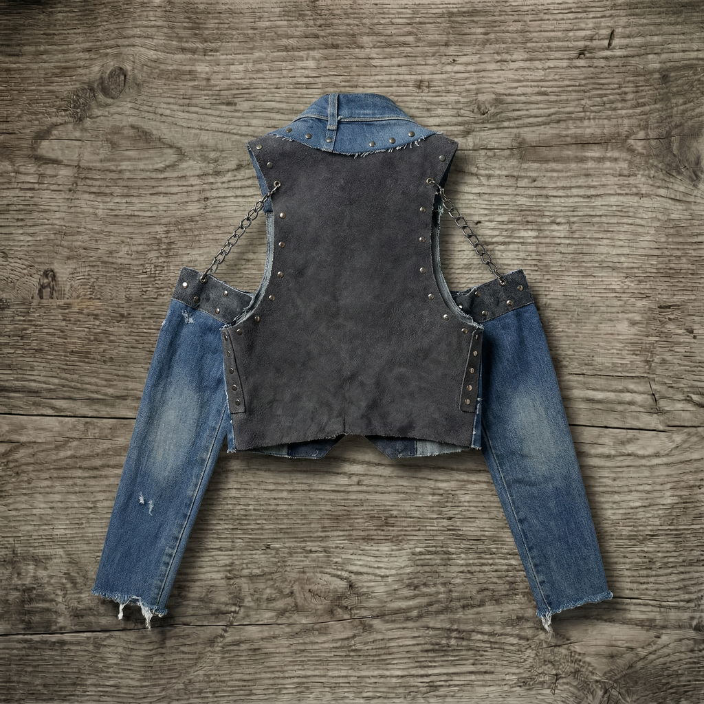 The Chain Jacket
