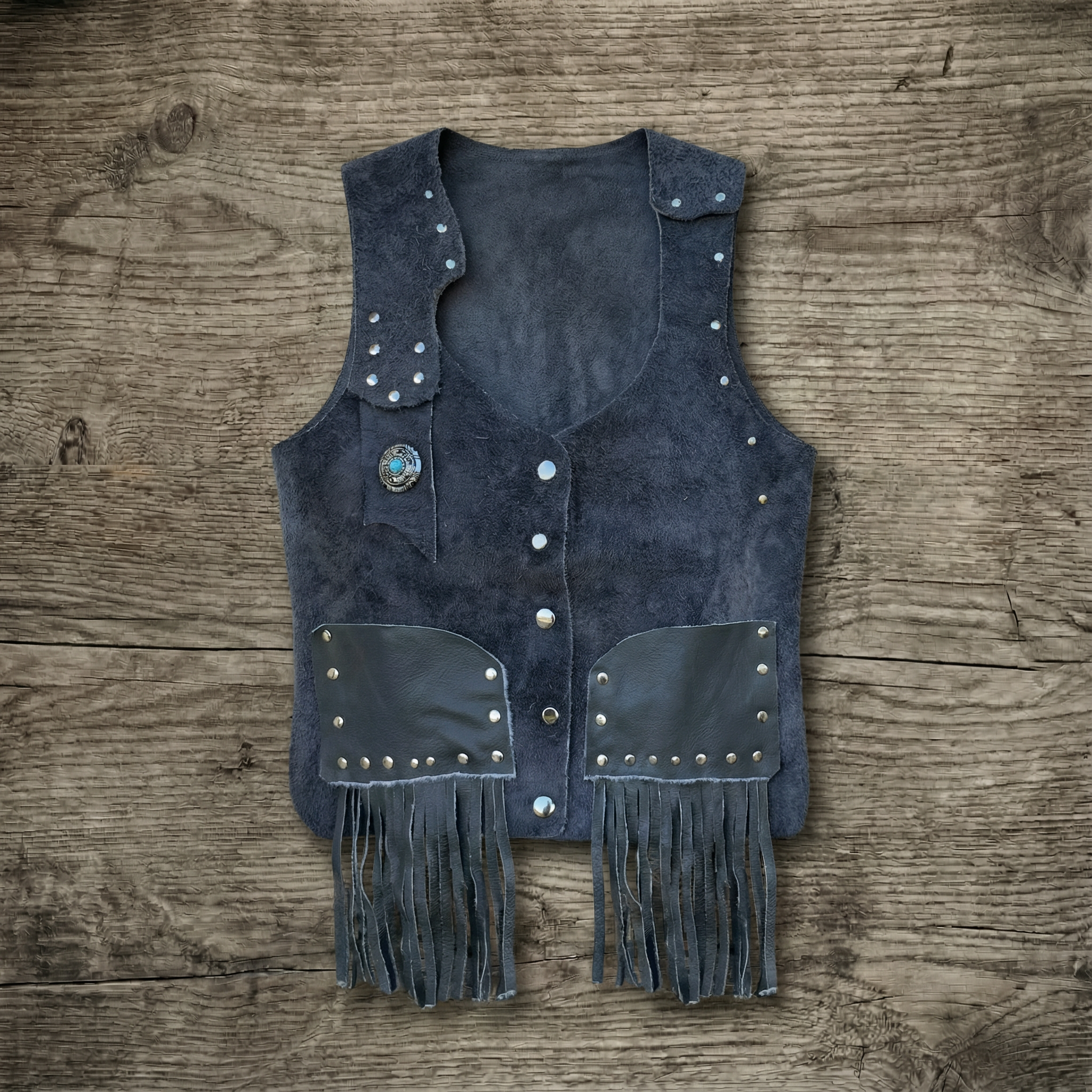 The Rhythm Vest